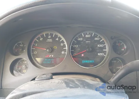 2007 Chevrolet Tahoe Lt from USA, damaged, VIN 1GNFK13037R373293